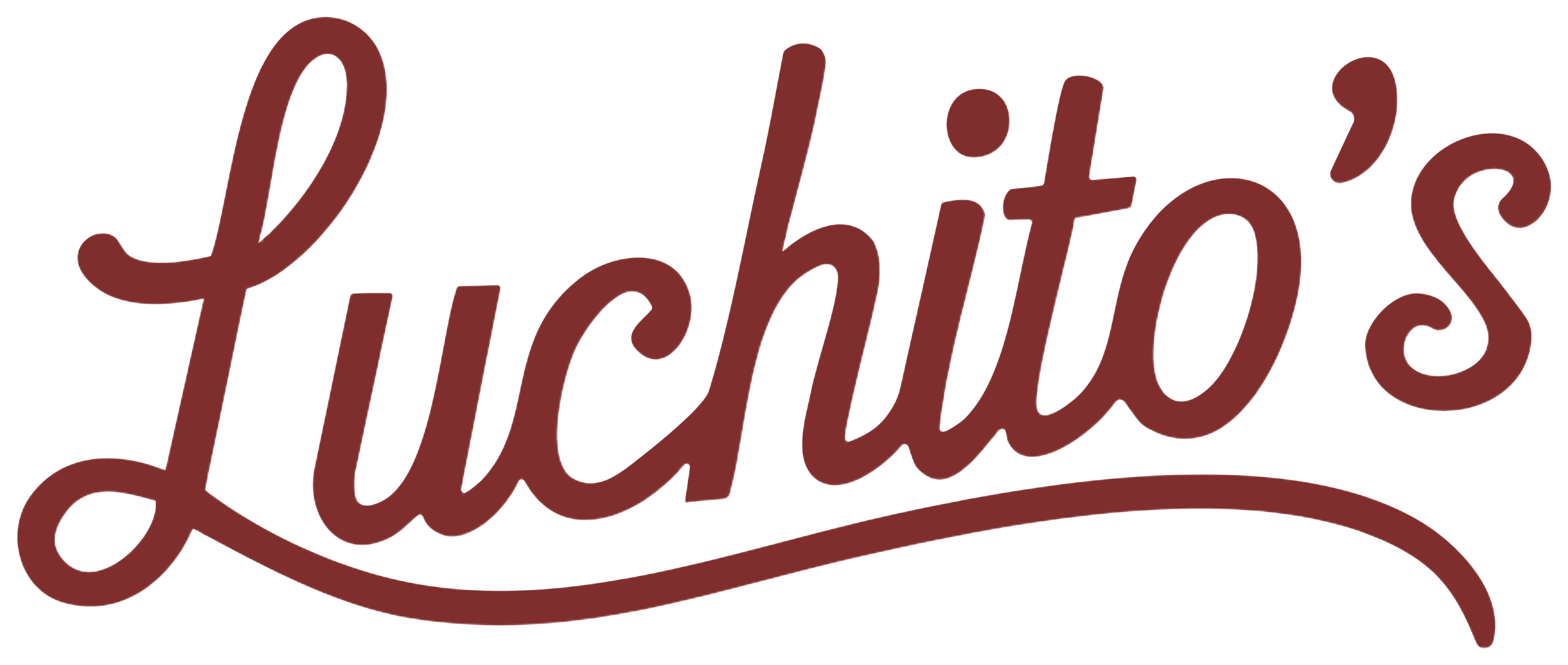 Logo de Luchito's